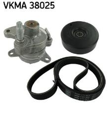SKF VKMA 38025